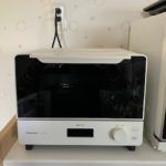 オーブントースタービストロ納品