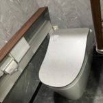 トイレの設置