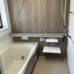 お風呂のリフォーム