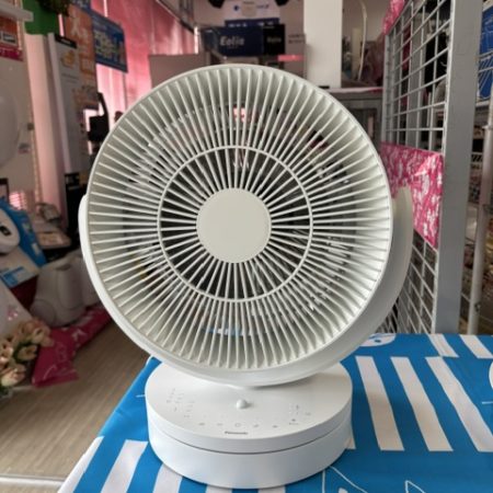 1年中快適に使えるサーキュレーターが新発売