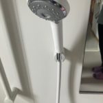 ファインバブルシャワーヘッド ファインベール（EH-SH50）の納品