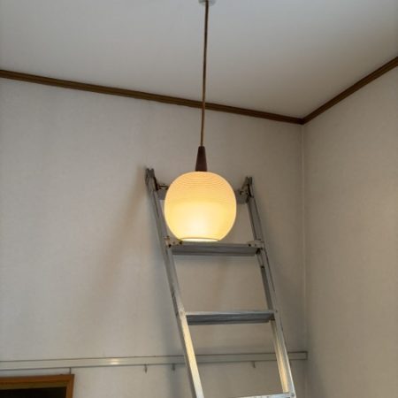 LEDの交換